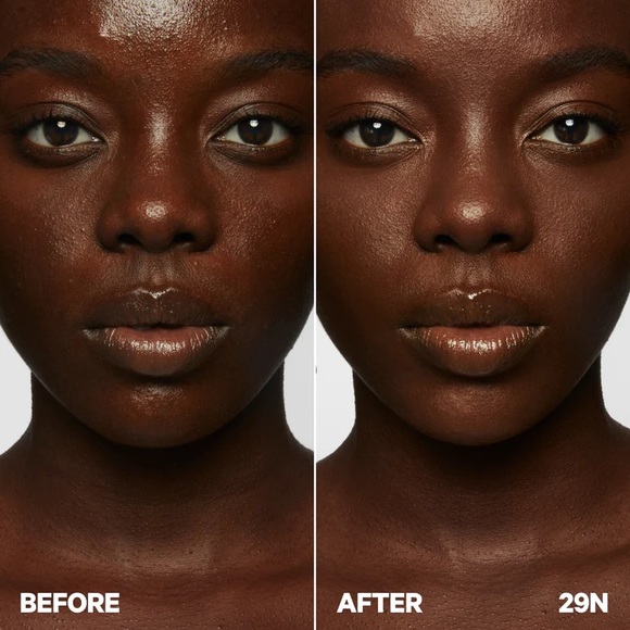 x1 MILK MAKEUP 29N FUTURE FLUID ALL OVER CREAM 8.5 ML CONCEALER BRAND NEW BOXED - Picture 3 of 16